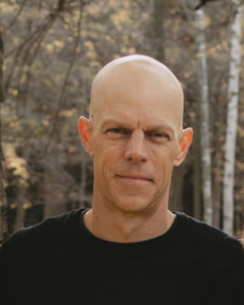 Joshua Layne Wallace Profile Photo