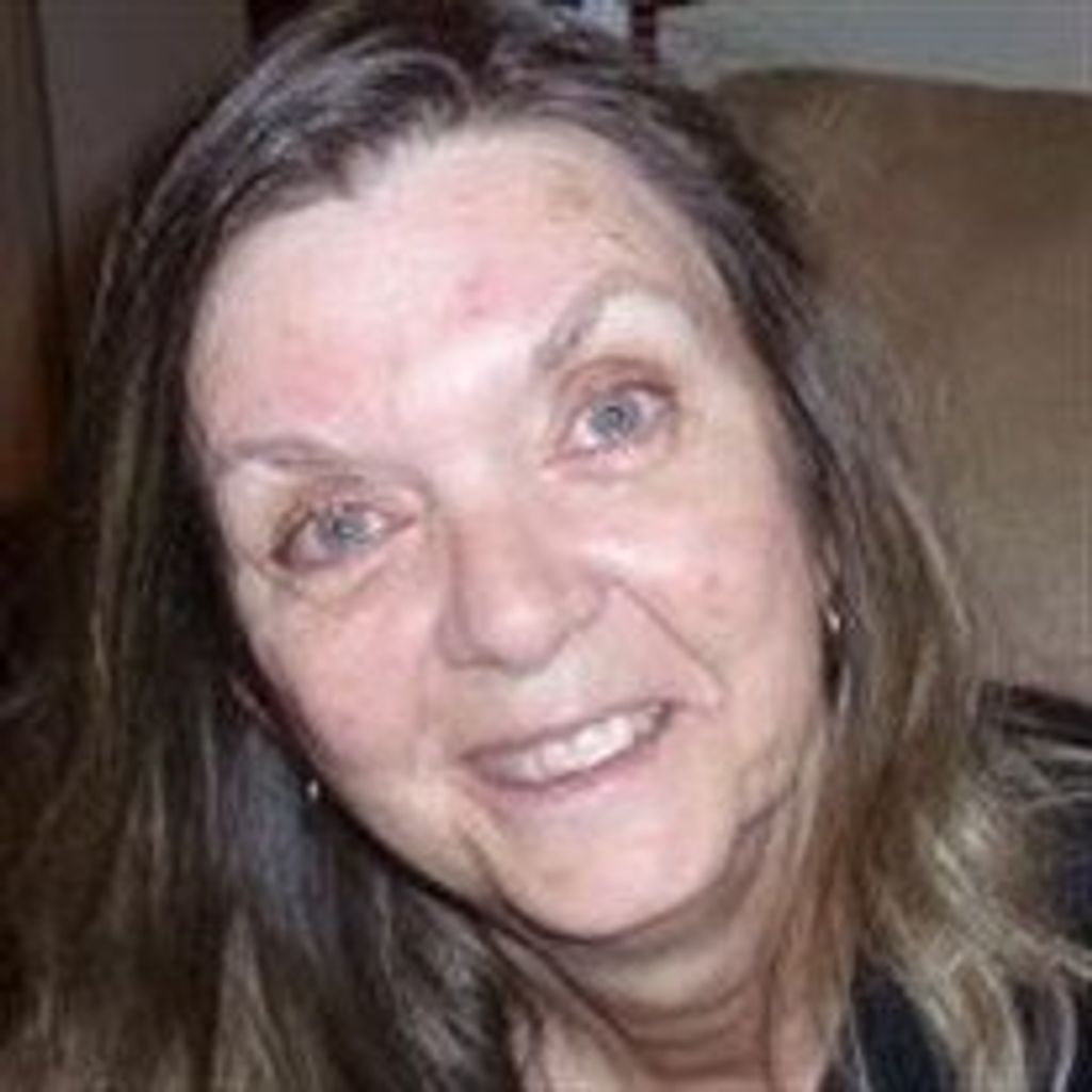 Nickie Broadwell