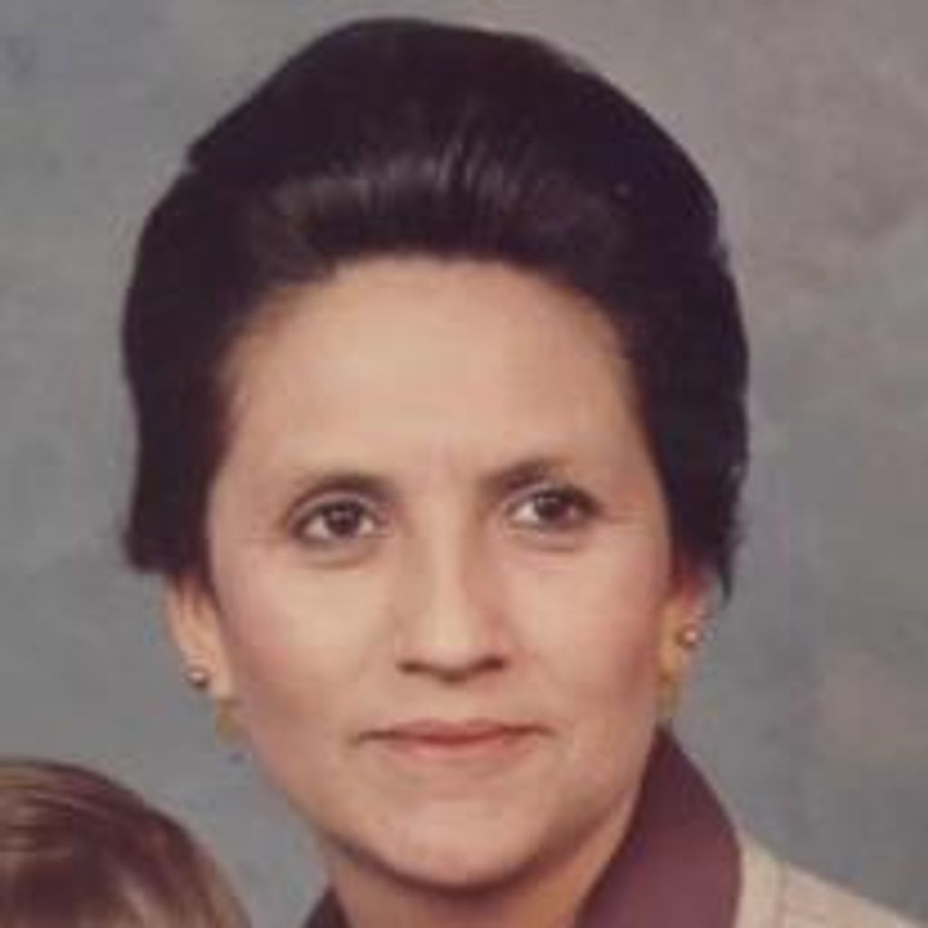 Maria Elena Guerra Profile Photo