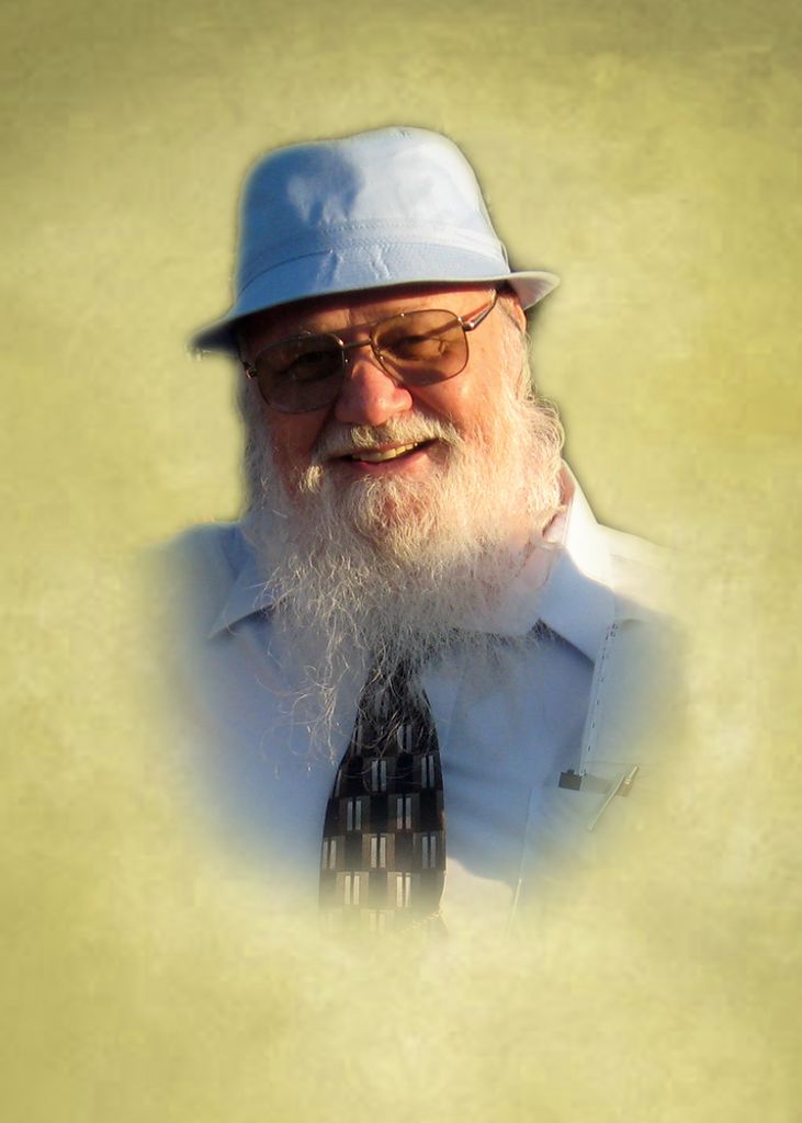 Harry Dombek
