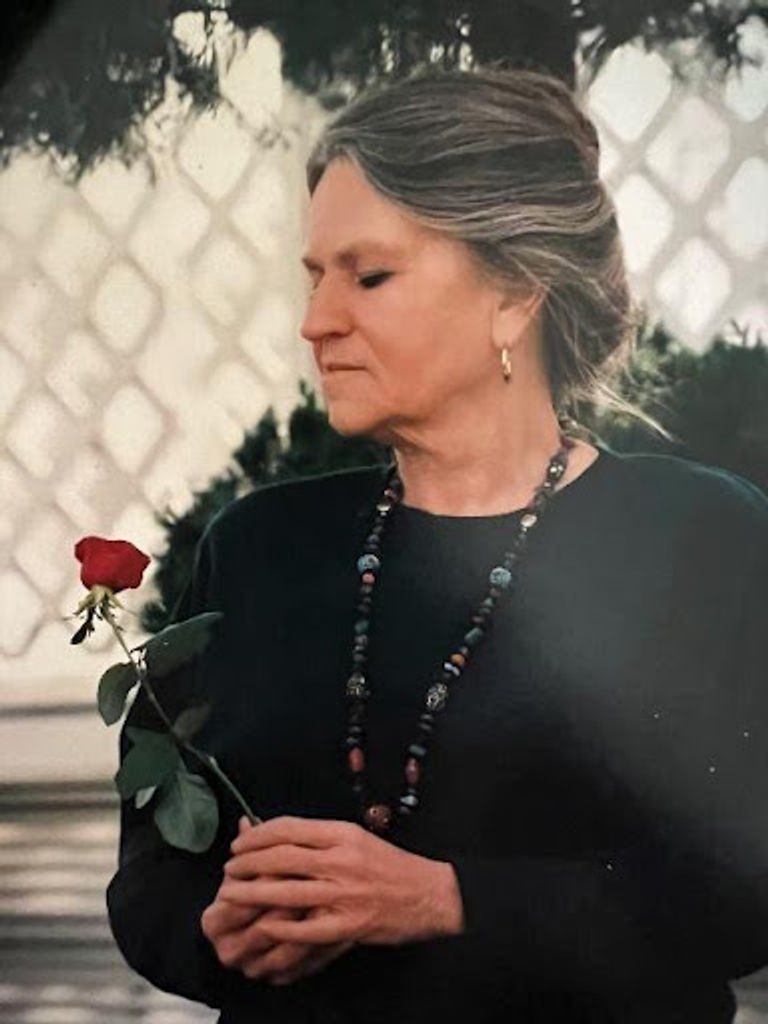 Beverly Mary Ann (McGing)  Perry