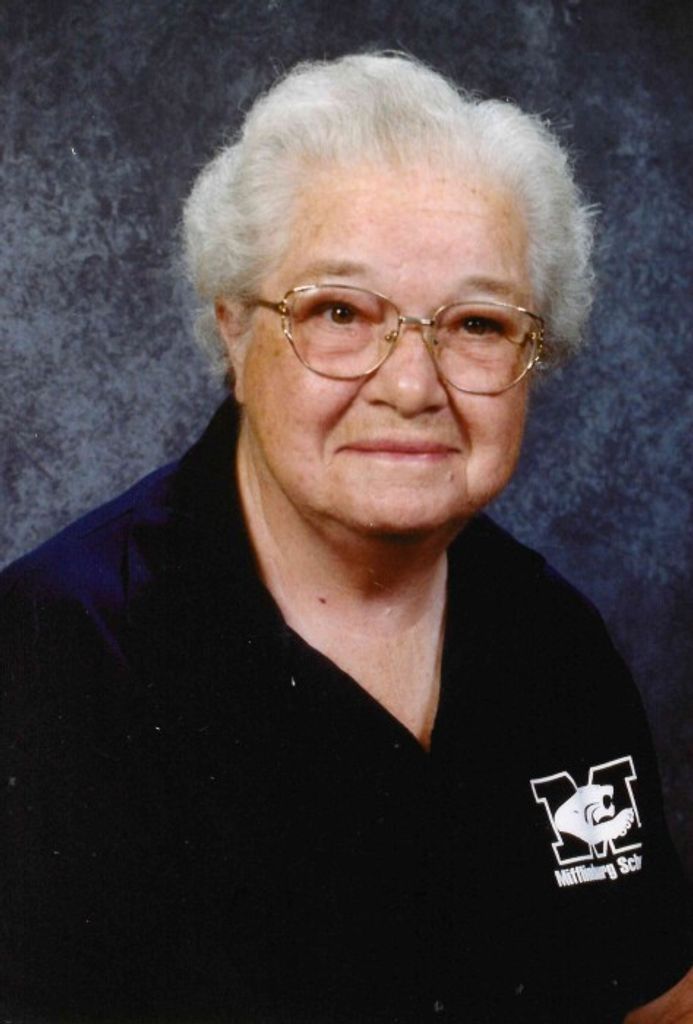 Angeline Mowery