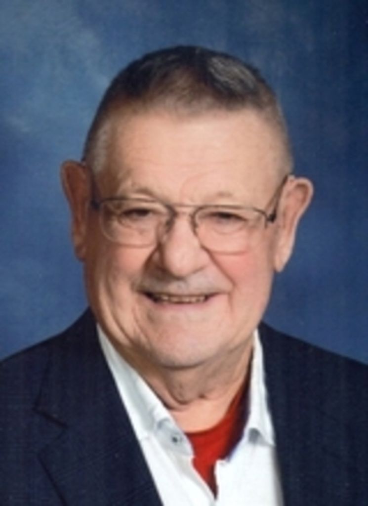 Charles R. Berry