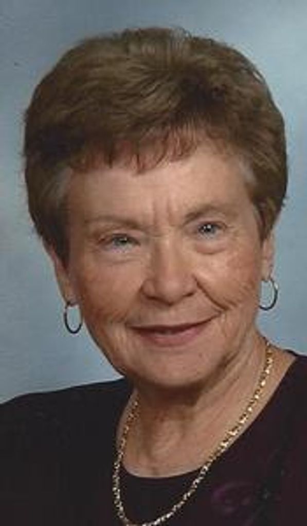 Eleanor Breece