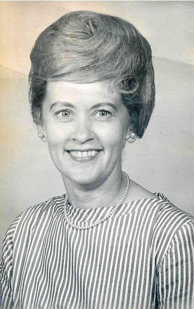 Janet H. Rock