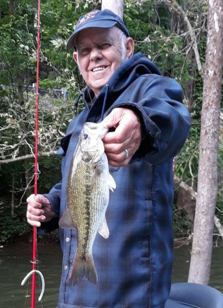 Donnie Eugene Mcnew Profile Photo