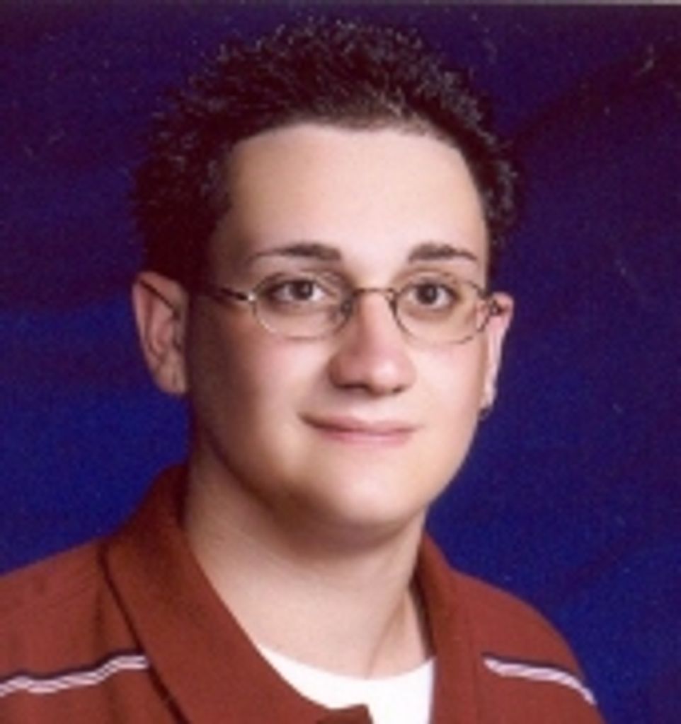 Jonathon Patrick Dematteo