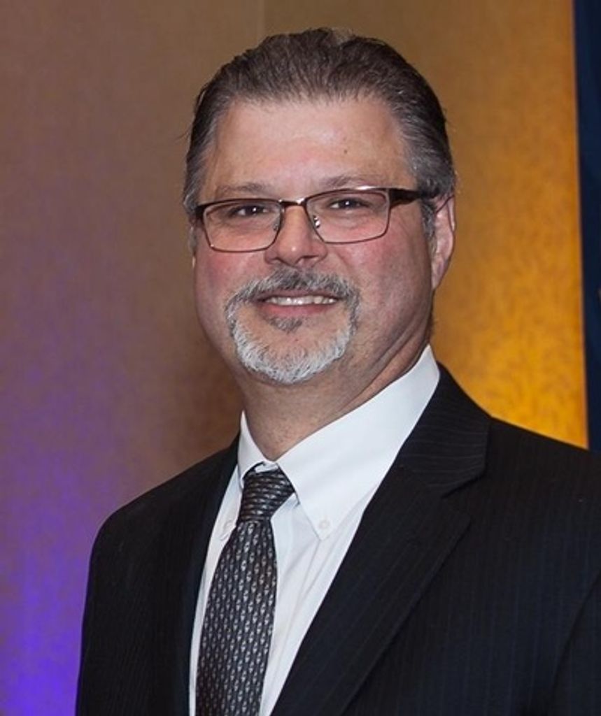 Richard L Correia Profile Photo
