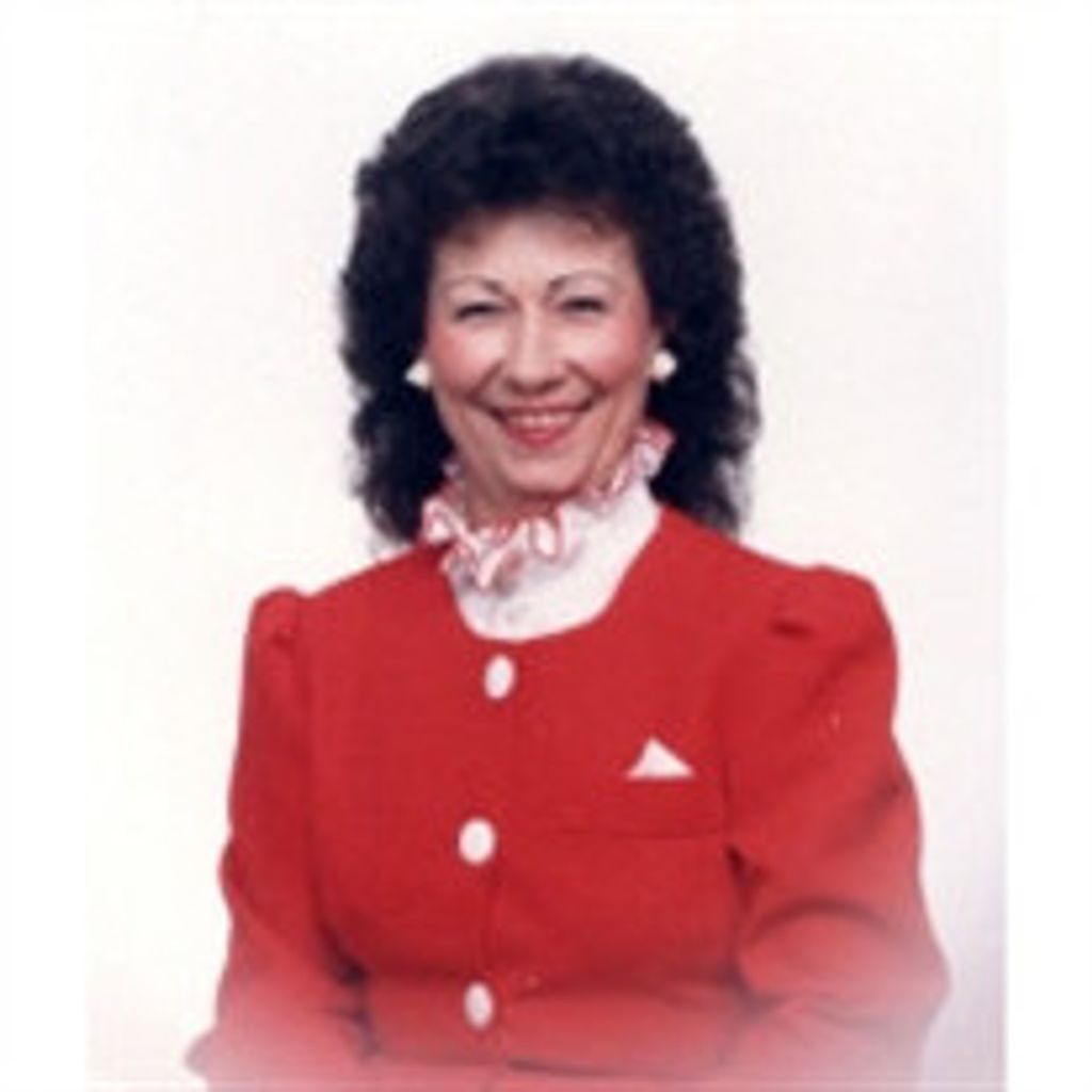 Helen Joyce Alleman