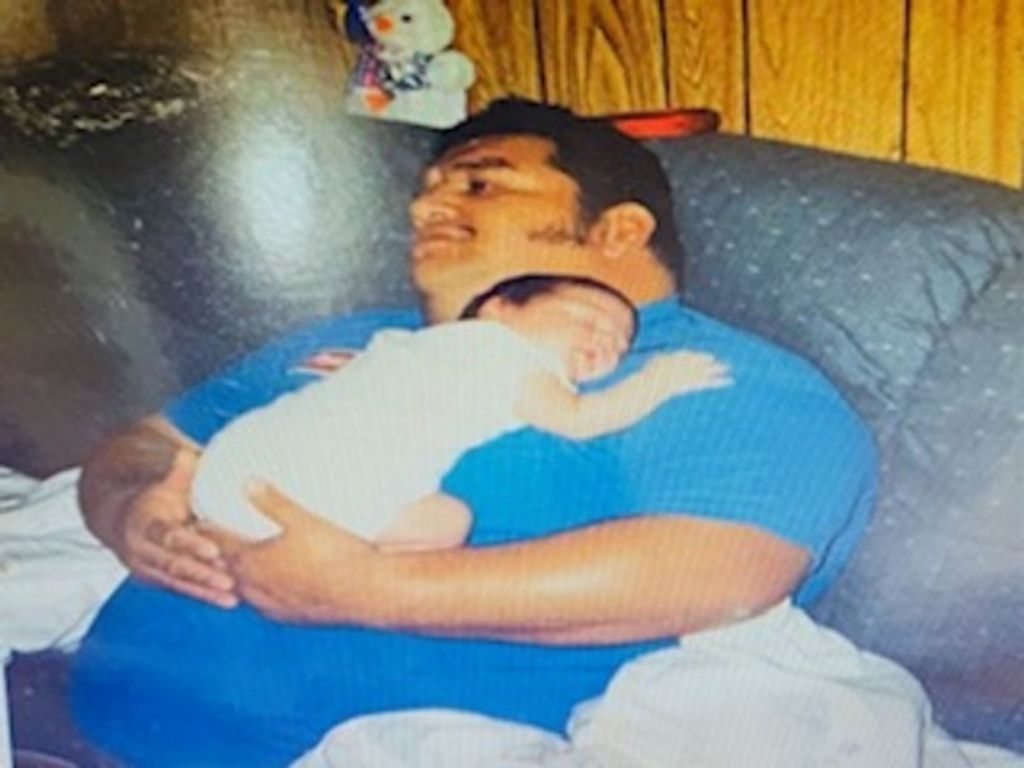 Arthur Gabriel Mendez