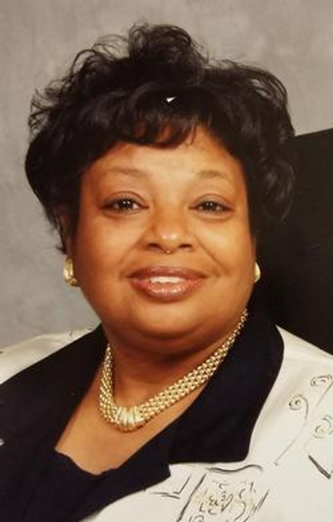 Evon Watford Moffitt