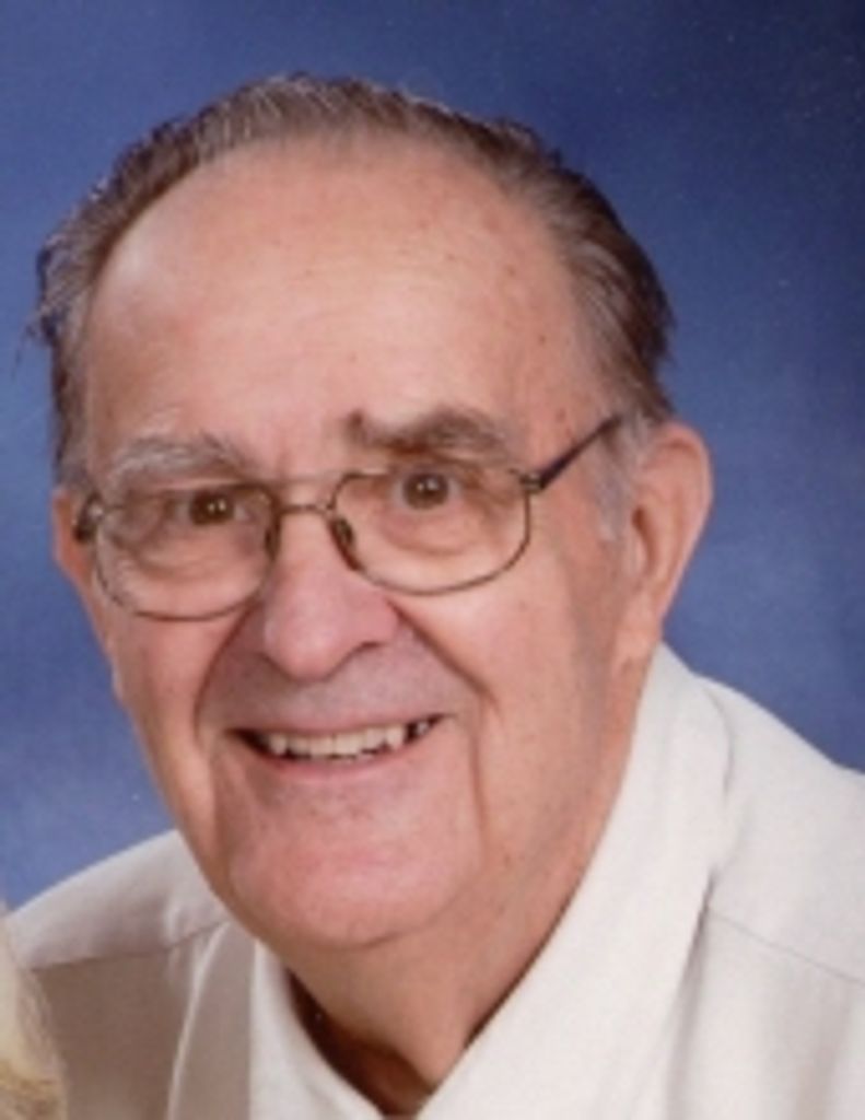 Harold O. Miller
