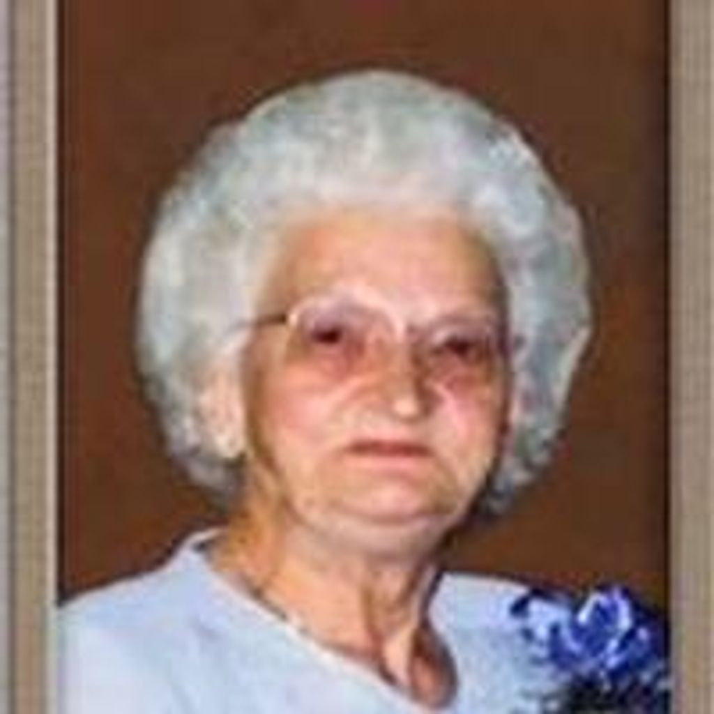 Helen Berry