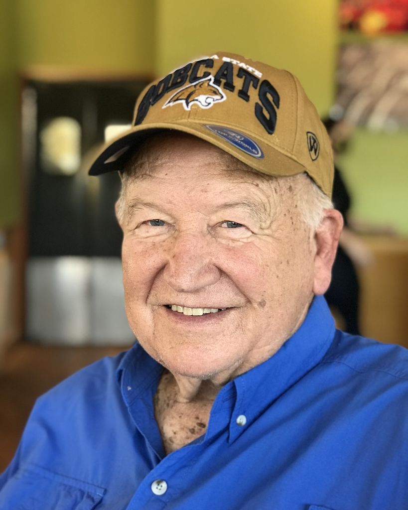 Duane Painter Profile Photo