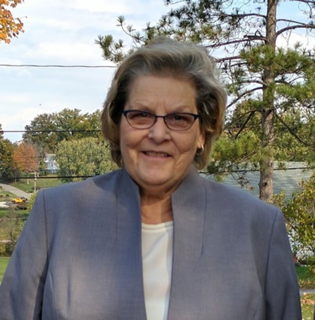 Barbara Diane Kilgore