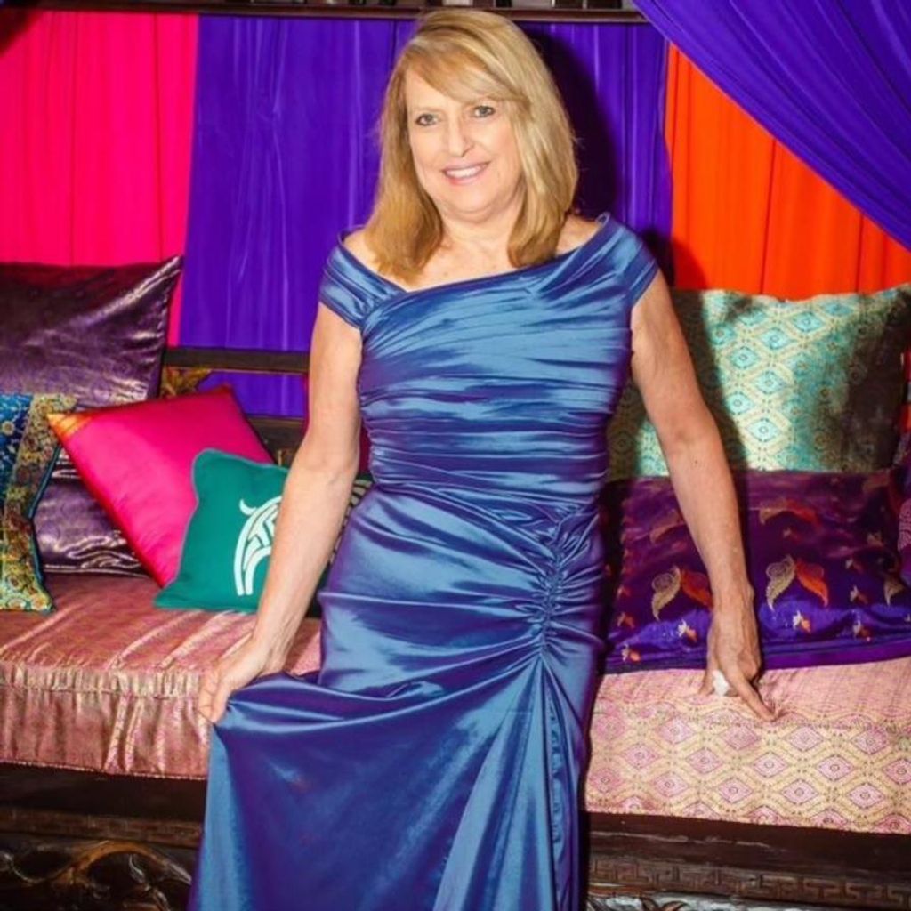Pamela Lynn Behnke Profile Photo
