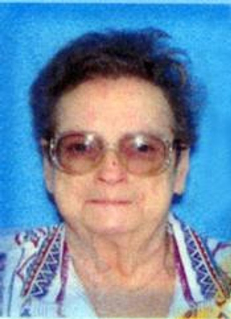 Kathleen M. "Kathy" Mura