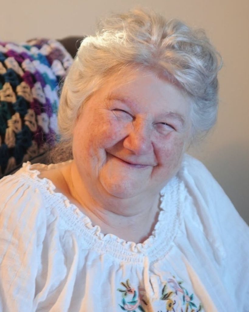 Billie Jean Jeffery Profile Photo
