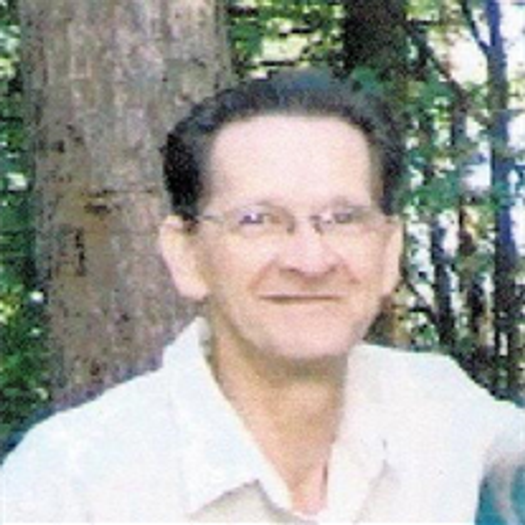 Willard R. Cox