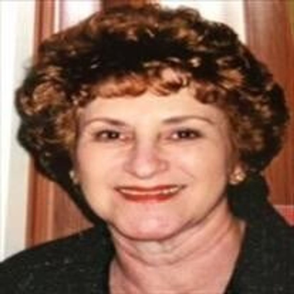 Barbara Ann Benson Profile Photo