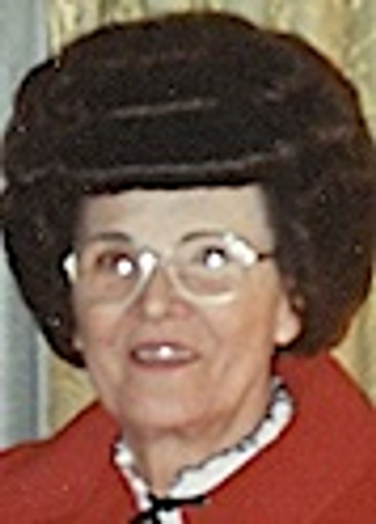 Carrie Goard Clark Profile Photo