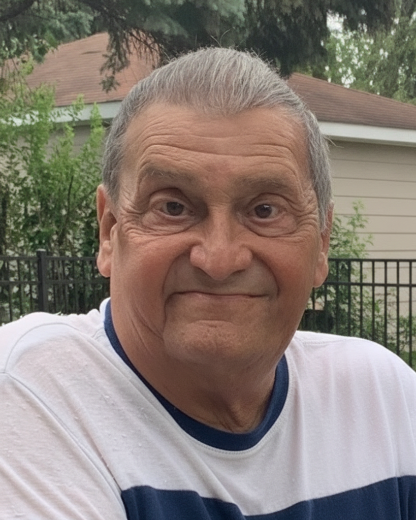John Cirillo Profile Photo