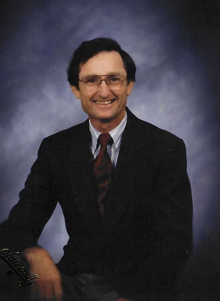 George Murray Jackson, Jr.