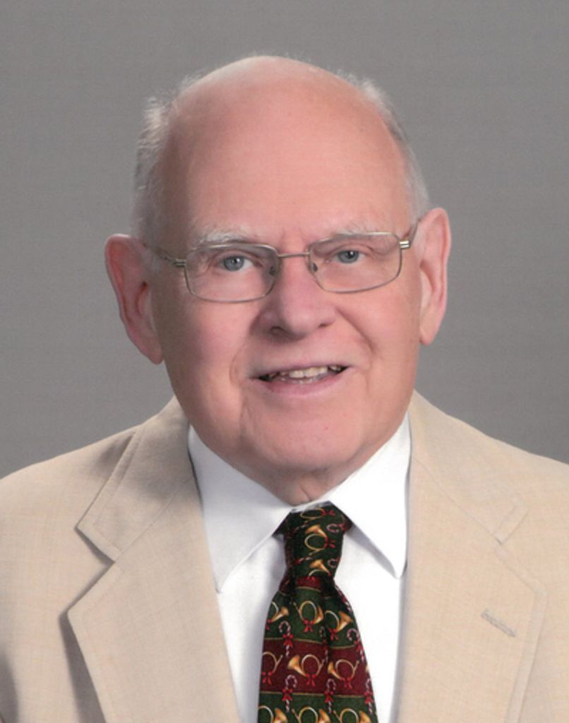 Thomas Obed Kay Profile Photo