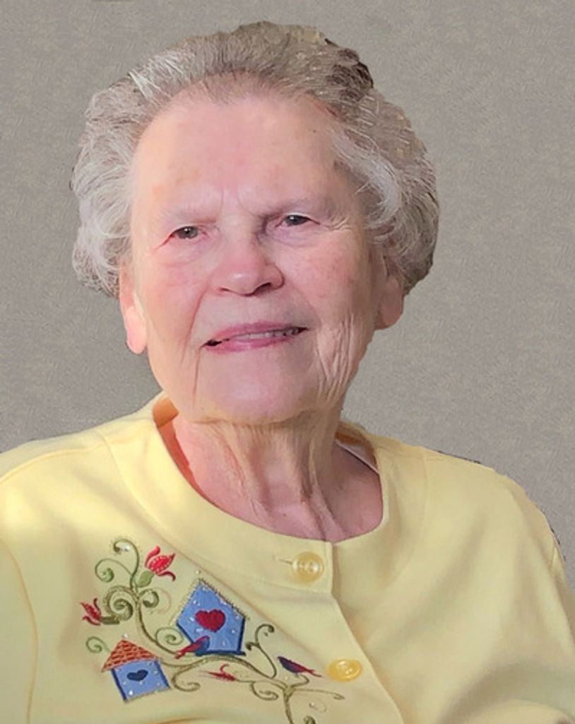 Shirley A. Schwan Profile Photo