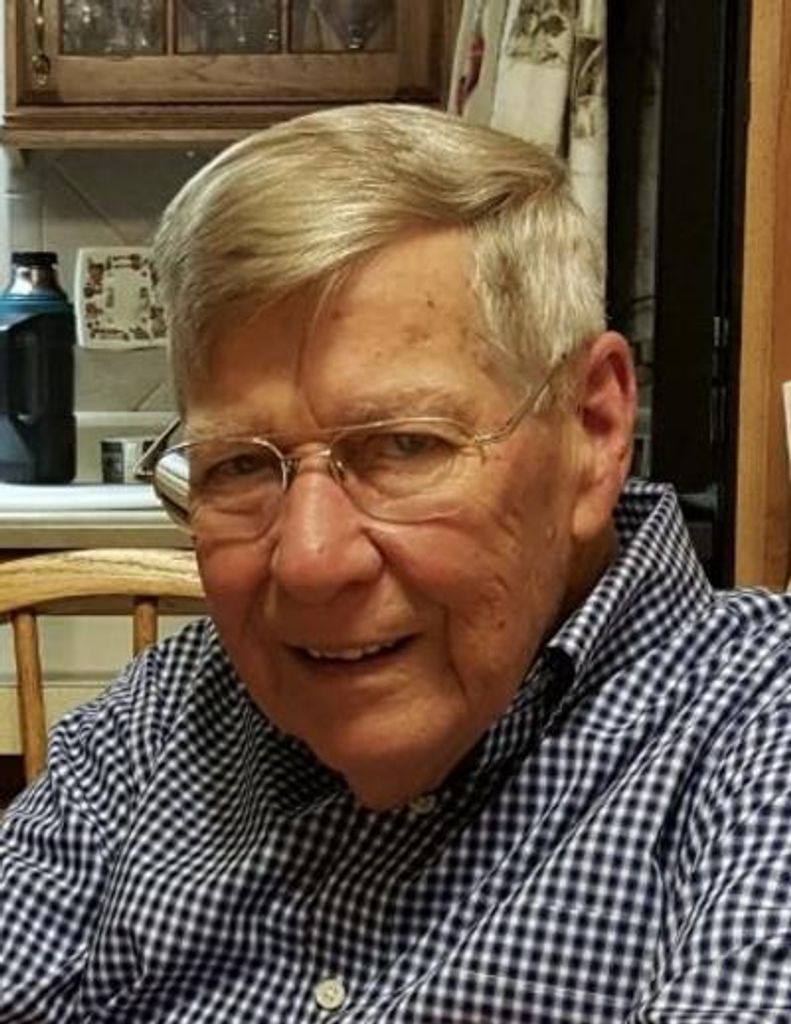 Gordon M. Johnson Profile Photo