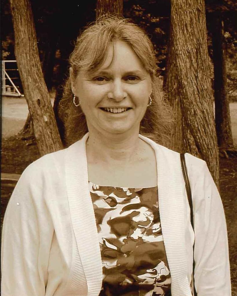 Darlene Mae Broadbent Profile Photo