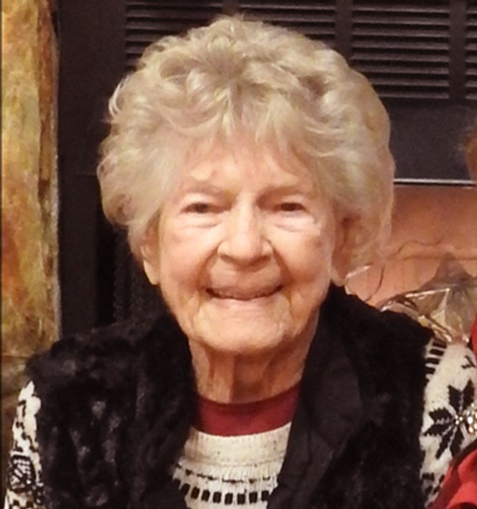 Virginia (Jenny) Mae Schraeder Profile Photo