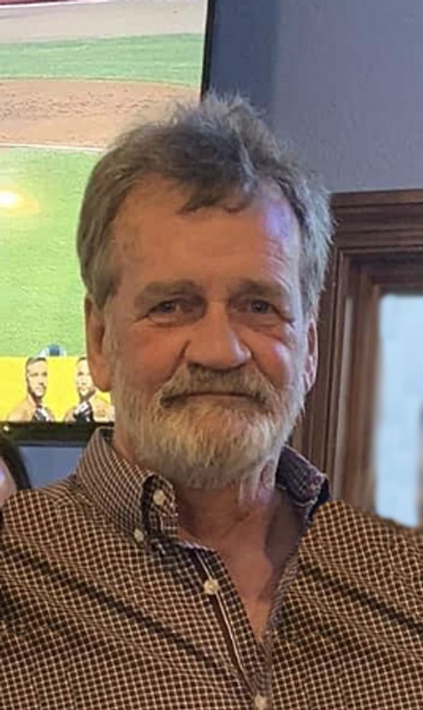 Edwin "Ed" Paul Mcnamara Profile Photo