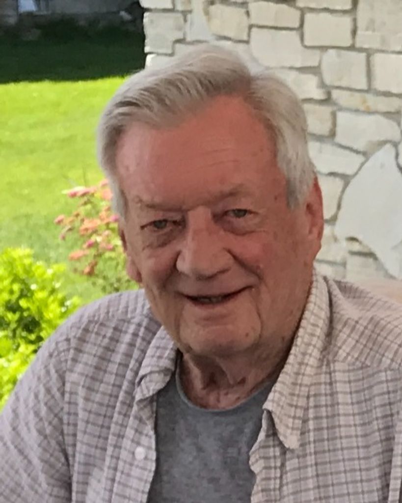 Donald Francis Hawn
