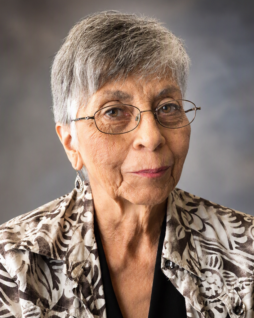 Juanita West Fortenberry