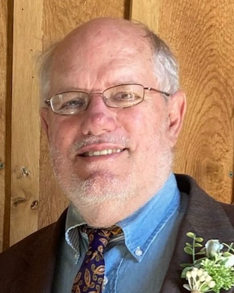 Vernon Dean Johnson