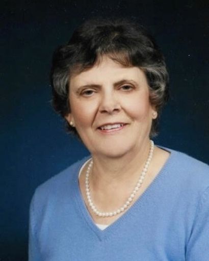 Mary Lou H. Kiehl's obituary image