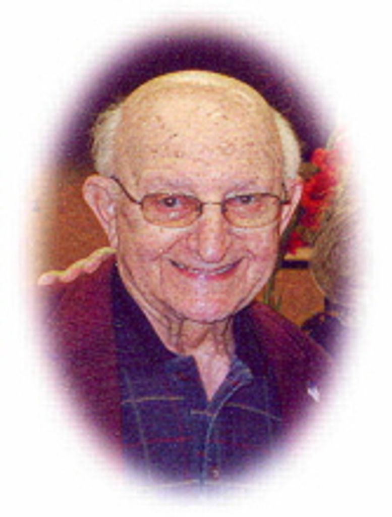 Fred Joseph Thomas