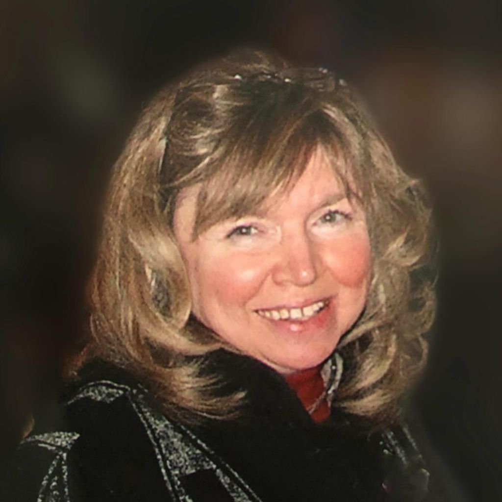Mary Jane Bodge