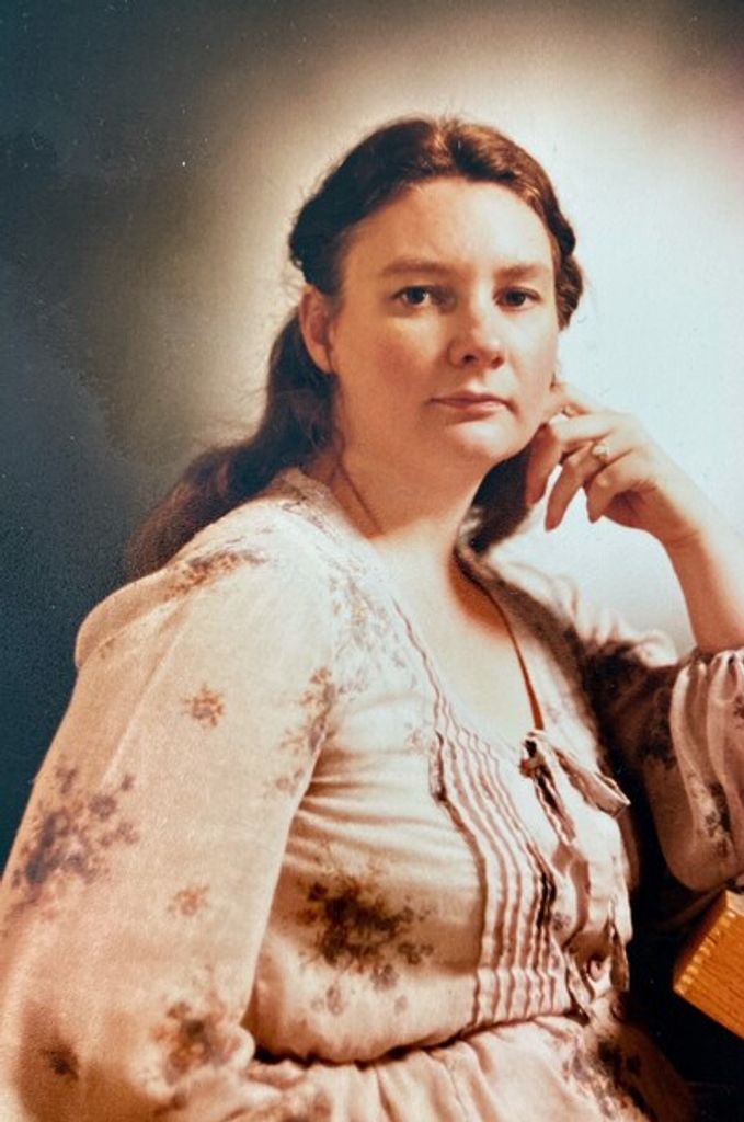 Shirley Ann Hunter Peck Profile Photo