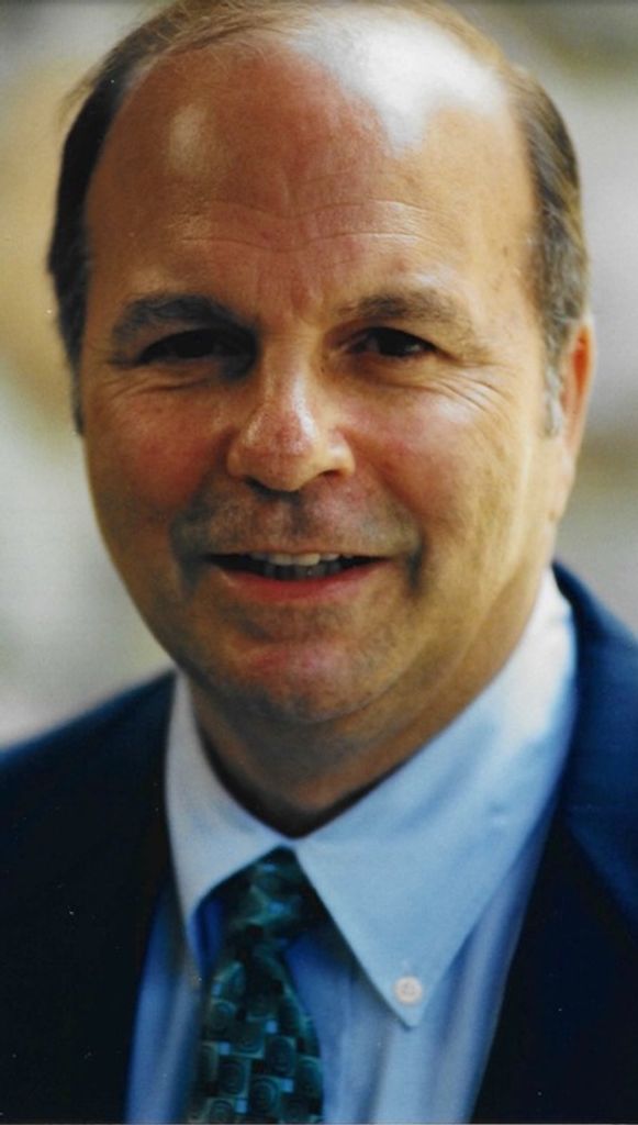 Joseph P. Miele Profile Photo