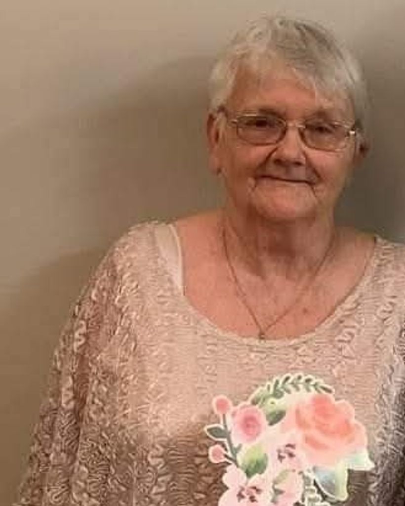 Barbara Ann Seals Profile Photo