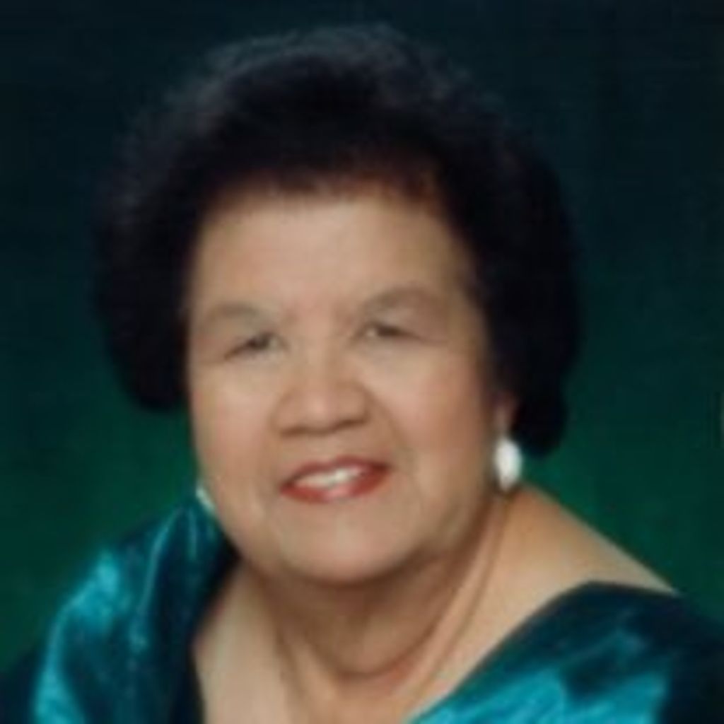 Ydelia Gomez Barron Profile Photo