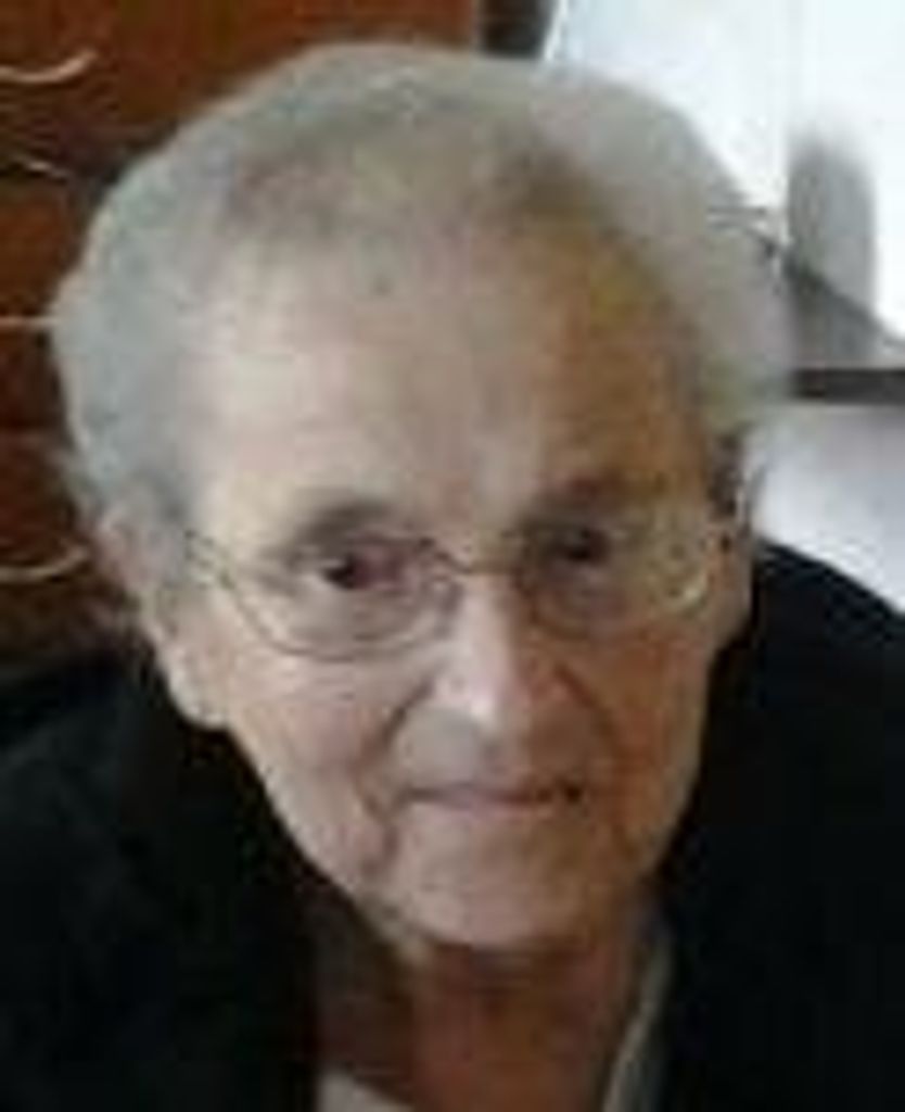 Nelda M. Adams Bagnoli) Profile Photo