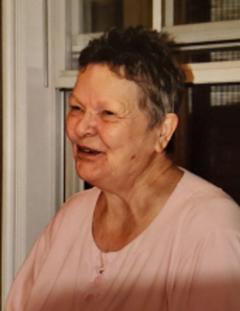 Letitia "Tish" M Morehead