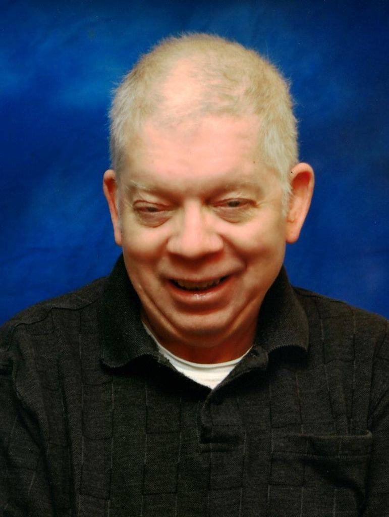 Scott W. Bowman Profile Photo