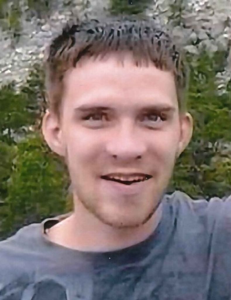 Christopher Jerad Todd Prather