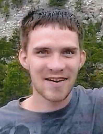 Christopher Jerad Todd Prather Profile Photo