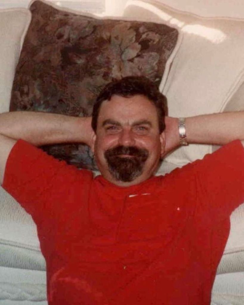 Michael Anthony Karwoski Profile Photo