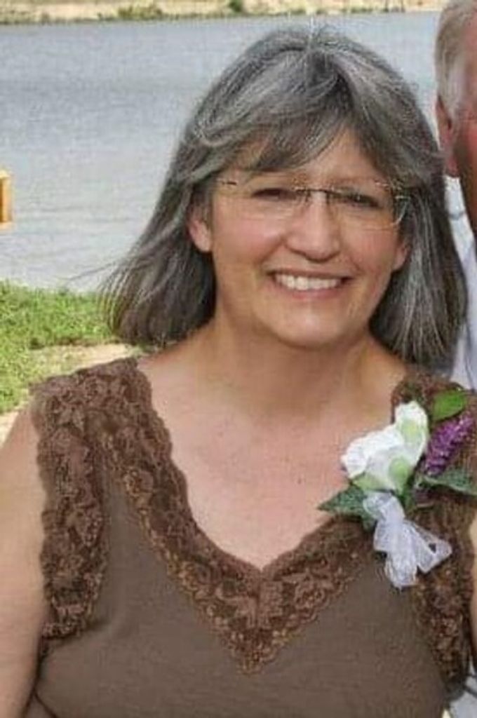 Jacklyn "Jackie" Lee Hillman